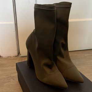 Tony Bianco diddy boots